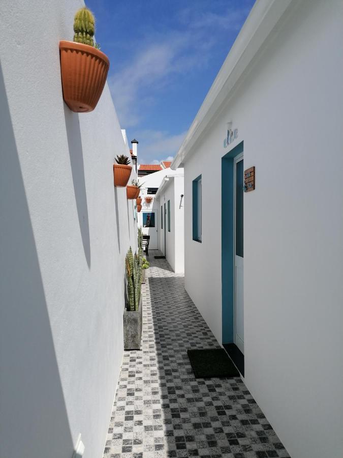 Cantinho Do Ilheu Ponta Delgada Exterior foto