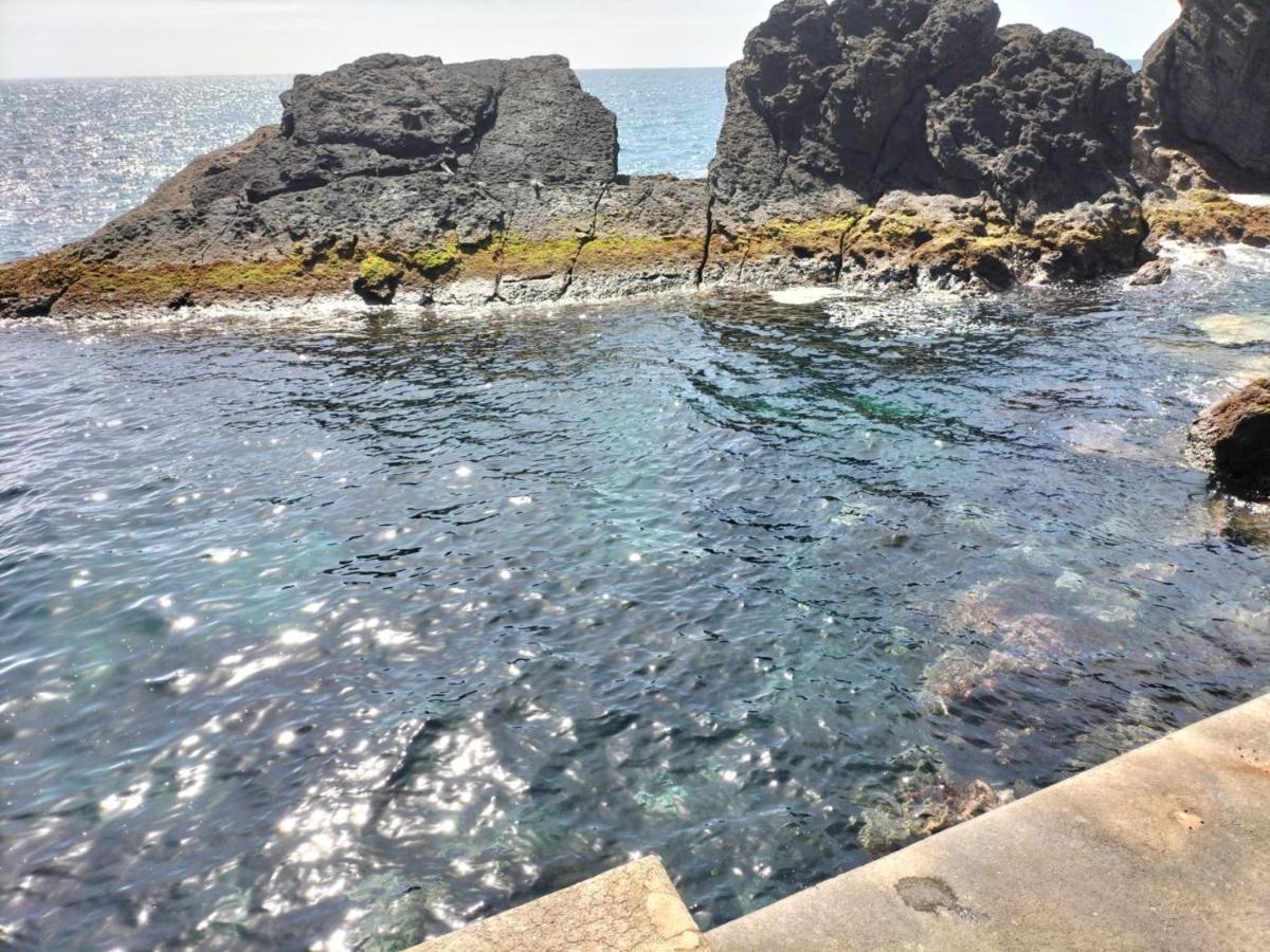 Cantinho Do Ilheu Ponta Delgada Exterior foto