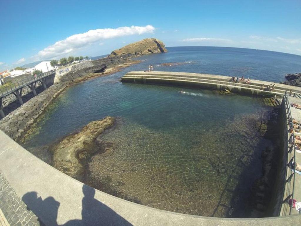 Cantinho Do Ilheu Ponta Delgada Exterior foto